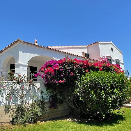 Villa Quatre Vents Punta Prima  Ngoại thất bức ảnh