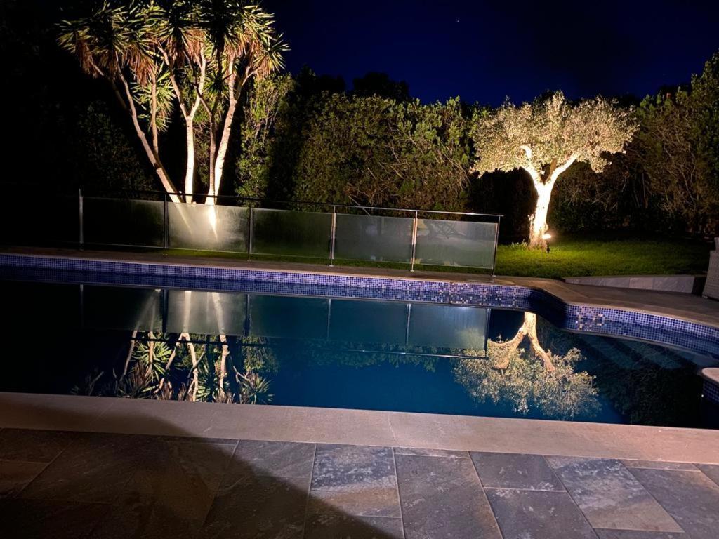 Villa Quatre Vents Punta Prima  Ngoại thất bức ảnh