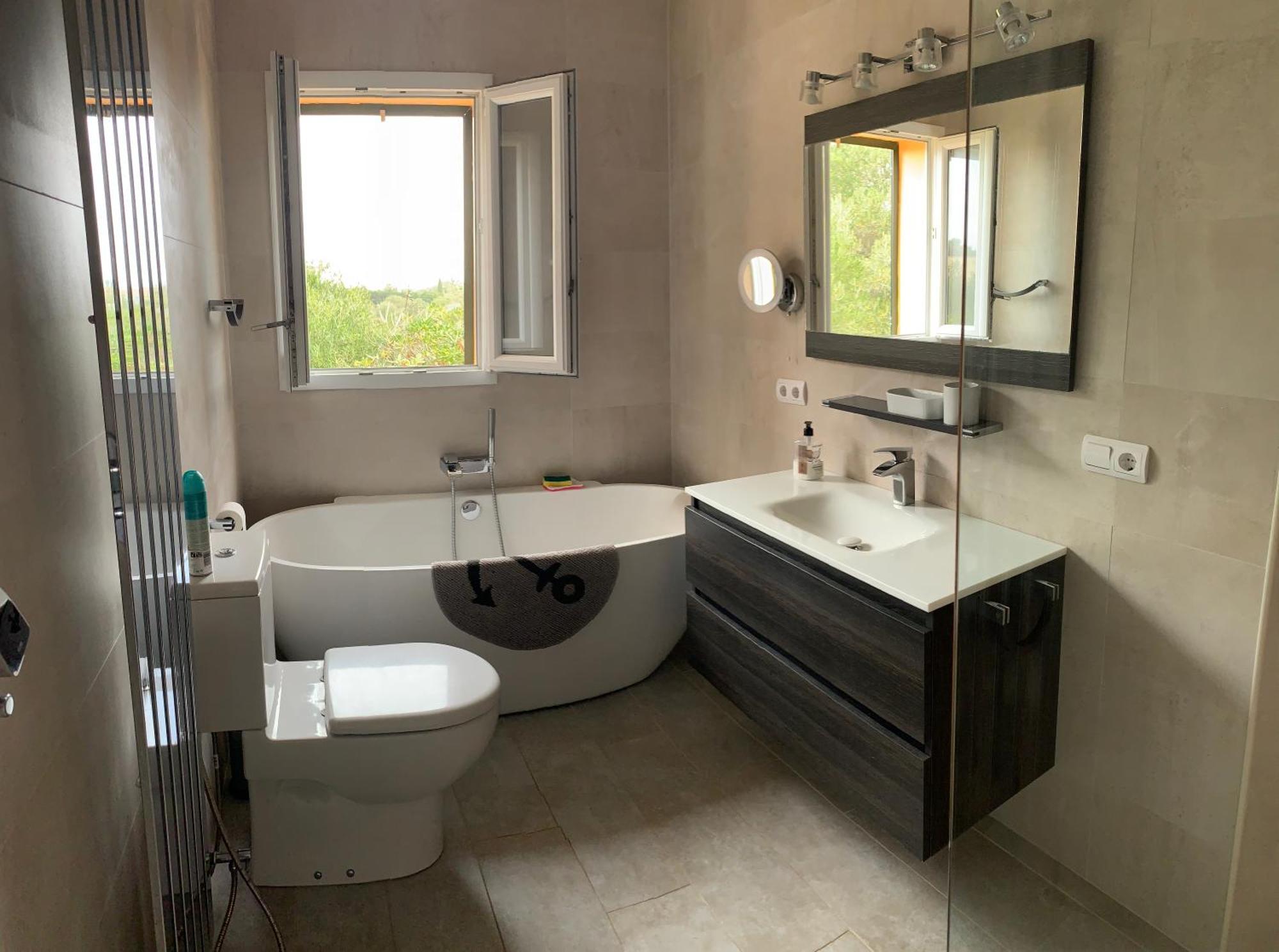 Villa Quatre Vents Punta Prima  Ngoại thất bức ảnh