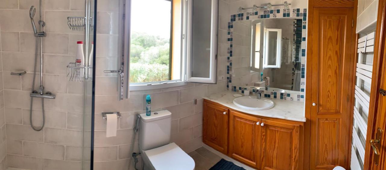 Villa Quatre Vents Punta Prima  Ngoại thất bức ảnh