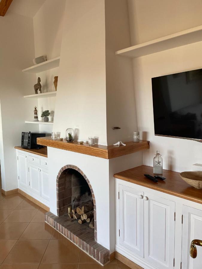 Villa Quatre Vents Punta Prima  Ngoại thất bức ảnh