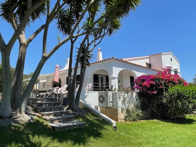 Villa Quatre Vents Punta Prima  Ngoại thất bức ảnh