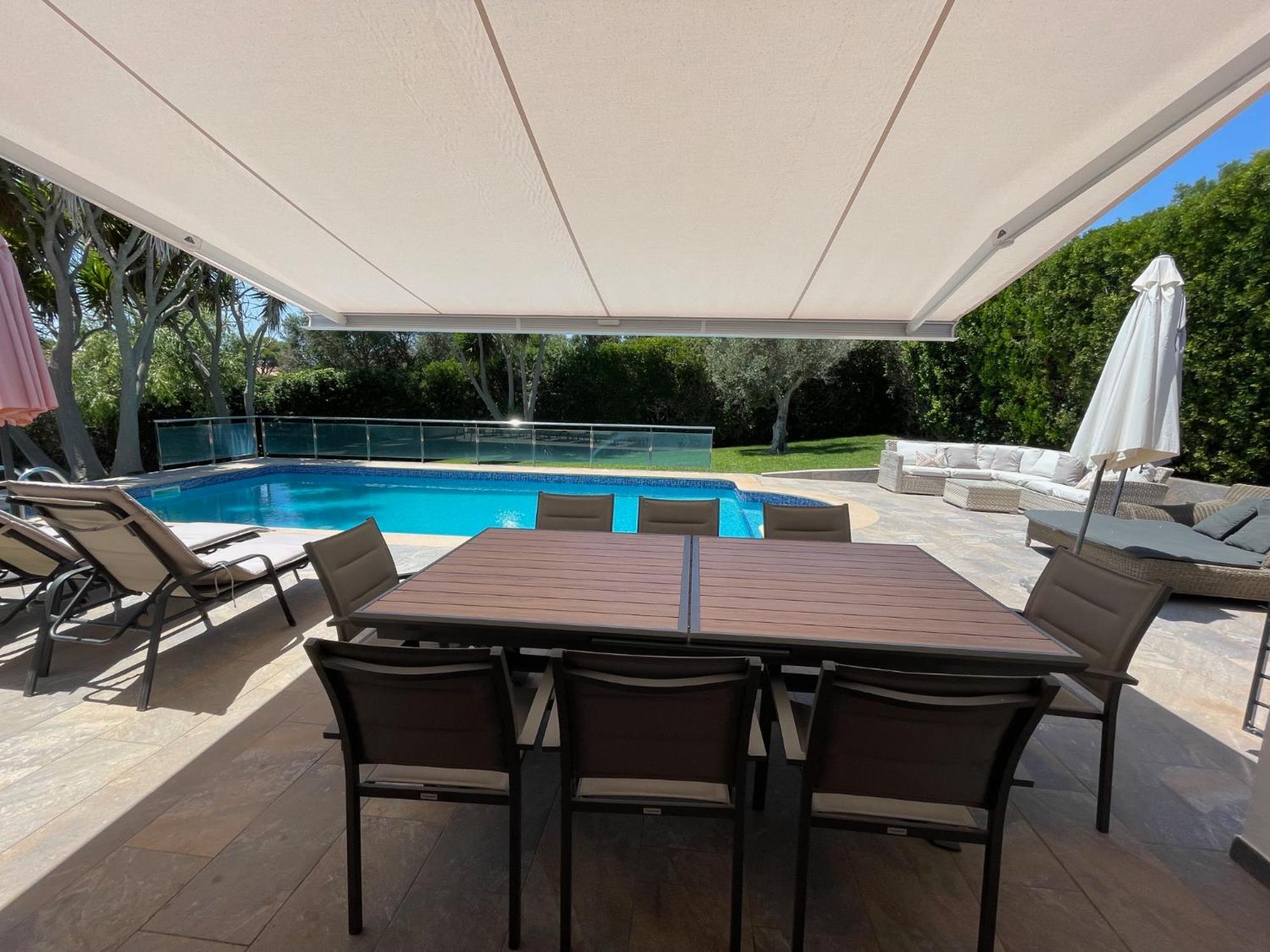Villa Quatre Vents Punta Prima  Ngoại thất bức ảnh